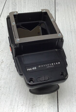 Hasselblad Hasselblad PME 45 Prism Finder Used Good