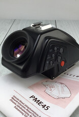 Hasselblad Hasselblad PME 45 Prism Finder Used Good
