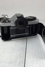 CANON Canon AE-1 Program Camera Used Fair