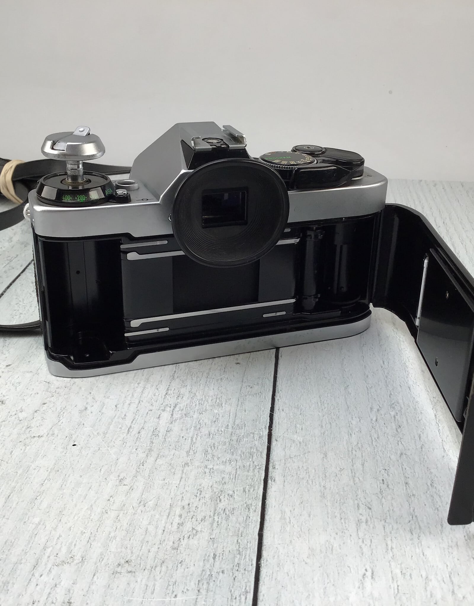 CANON Canon AE-1 Program Camera Used Fair