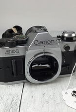 CANON Canon AE-1 Program Camera Used Fair