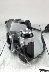 CANON Canon AE-1 Program Camera Used Fair