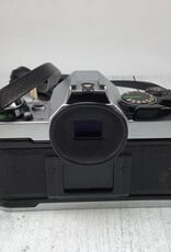 CANON Canon AE-1 Program Camera Used Fair