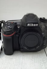 NIKON Nikon D7100 Camera Body Used Good