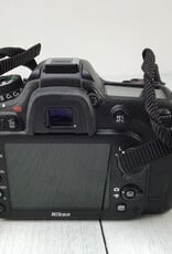 NIKON Nikon D7100 Camera Body Used Good