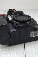NIKON Nikon D7100 Camera Body Used Good