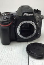 NIKON Nikon D7100 Camera Body Used Good