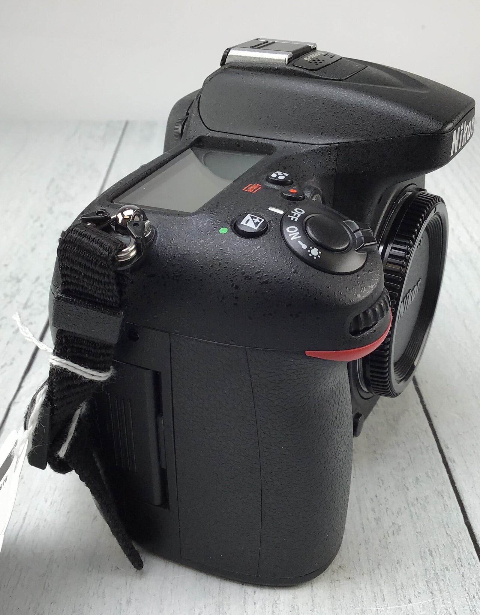 NIKON Nikon D7100 Camera Body Used Good