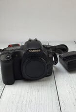 CANON Canon EOS 20D Camera Body Used BGN