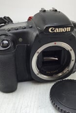 CANON Canon EOS 20D Camera Body Used BGN