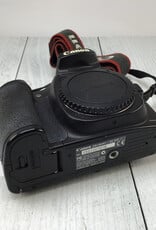 CANON Canon EOS 20D Camera Body Used BGN