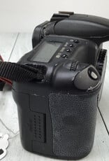 CANON Canon EOS 20D Camera Body Used BGN