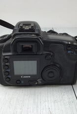 CANON Canon EOS 20D Camera Body Used BGN