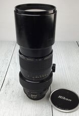 NIKON Nikon Nikkor 300mm F4.5 AI Lens Used Good