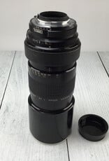 NIKON Nikon Nikkor 300mm F4.5 AI Lens Used Good