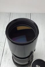 NIKON Nikon Nikkor 300mm F4.5 AI Lens Used Good