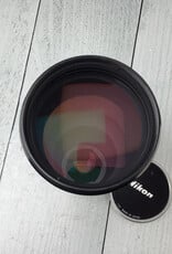 NIKON Nikon Nikkor 300mm F4.5 AI Lens Used Good