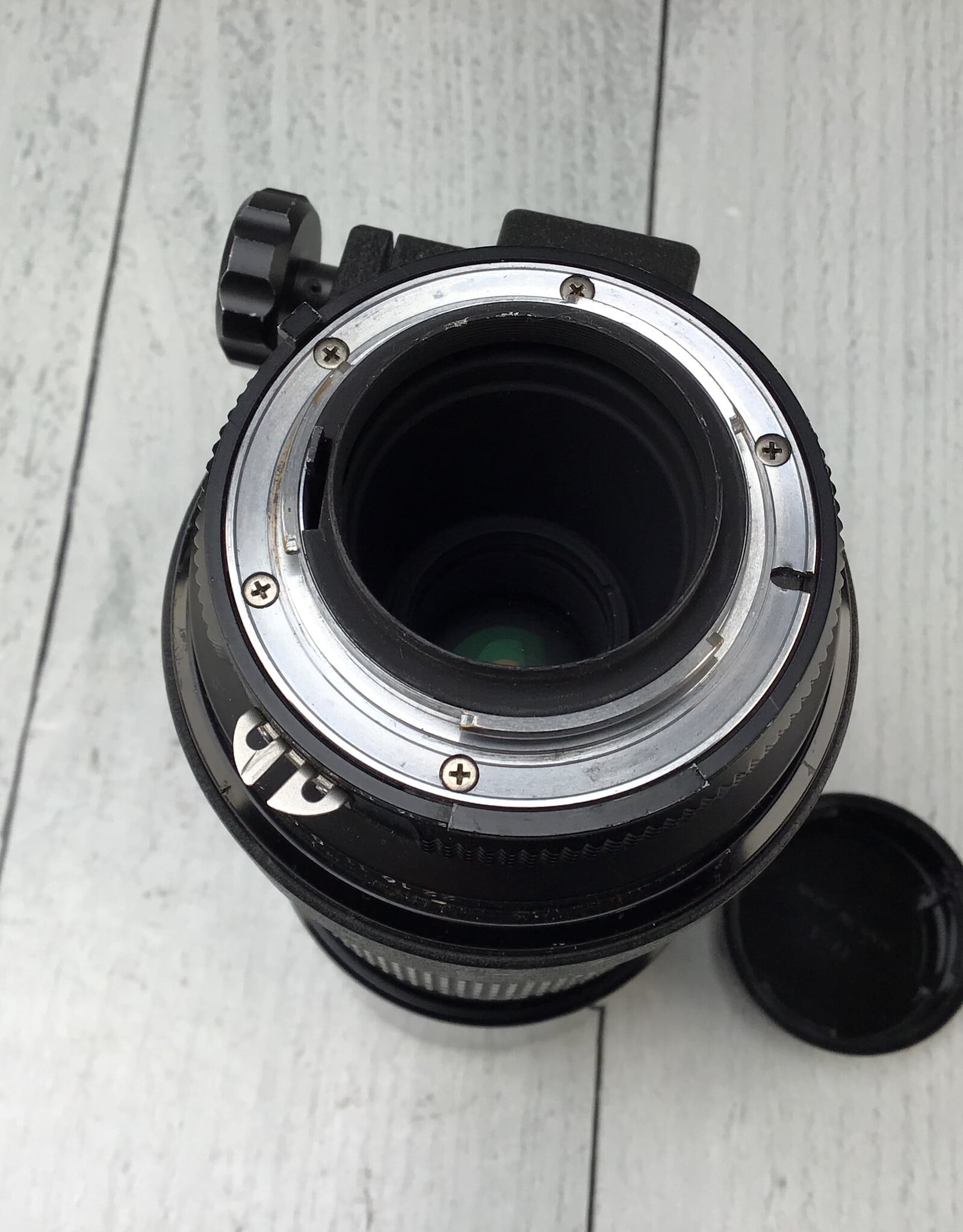 NIKON Nikon Nikkor 300mm F4.5 AI Lens Used Good