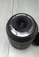 NIKON Nikon DX 55-300mm F4.5-5.6 G ED VR Lens Used EX