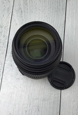 NIKON Nikon DX 55-300mm F4.5-5.6 G ED VR Lens Used EX