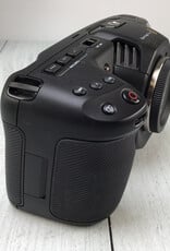 Blackmagic Design Blackmagic Pocket Cinema Camera 4K in Box Used Good