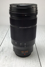 PANASONIC Panasonic Leica DG Vario-Elmarit 50-200mm f/2.8-4 ASPH.  Lens Used Good