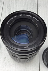 PANASONIC Panasonic Leica DG Vario-Elmarit 50-200mm f/2.8-4 ASPH.  Lens Used Good