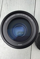 PANASONIC Panasonic Leica DG Vario-Elmarit 50-200mm f/2.8-4 ASPH.  Lens Used Good