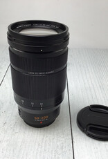 PANASONIC Panasonic Leica DG Vario-Elmarit 50-200mm f/2.8-4 ASPH.  Lens Used Good