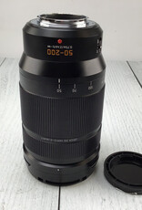 PANASONIC Panasonic Leica DG Vario-Elmarit 50-200mm f/2.8-4 ASPH.  Lens Used Good
