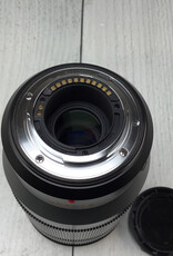 PANASONIC Panasonic Leica DG Vario-Elmarit 50-200mm f/2.8-4 ASPH.  Lens Used Good