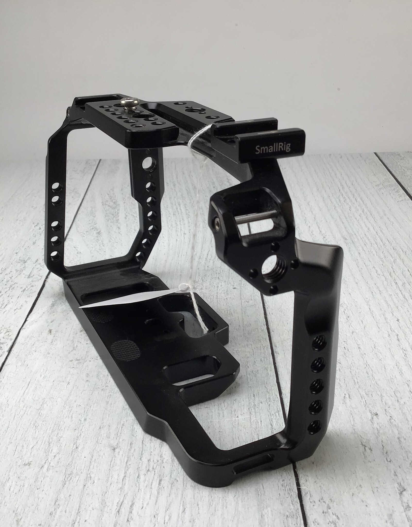 SmallRig SmallRig Cage for Blackmagic Pocket Cinema 4K Used Good
