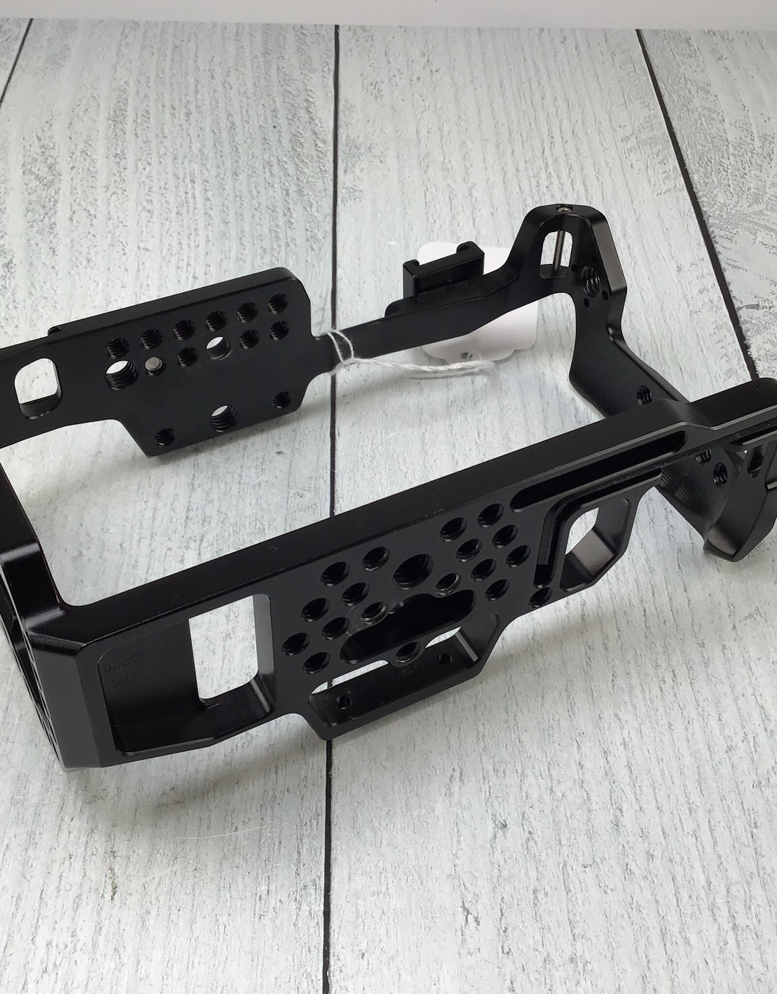 SmallRig SmallRig Cage for Blackmagic Pocket Cinema 4K Used Good