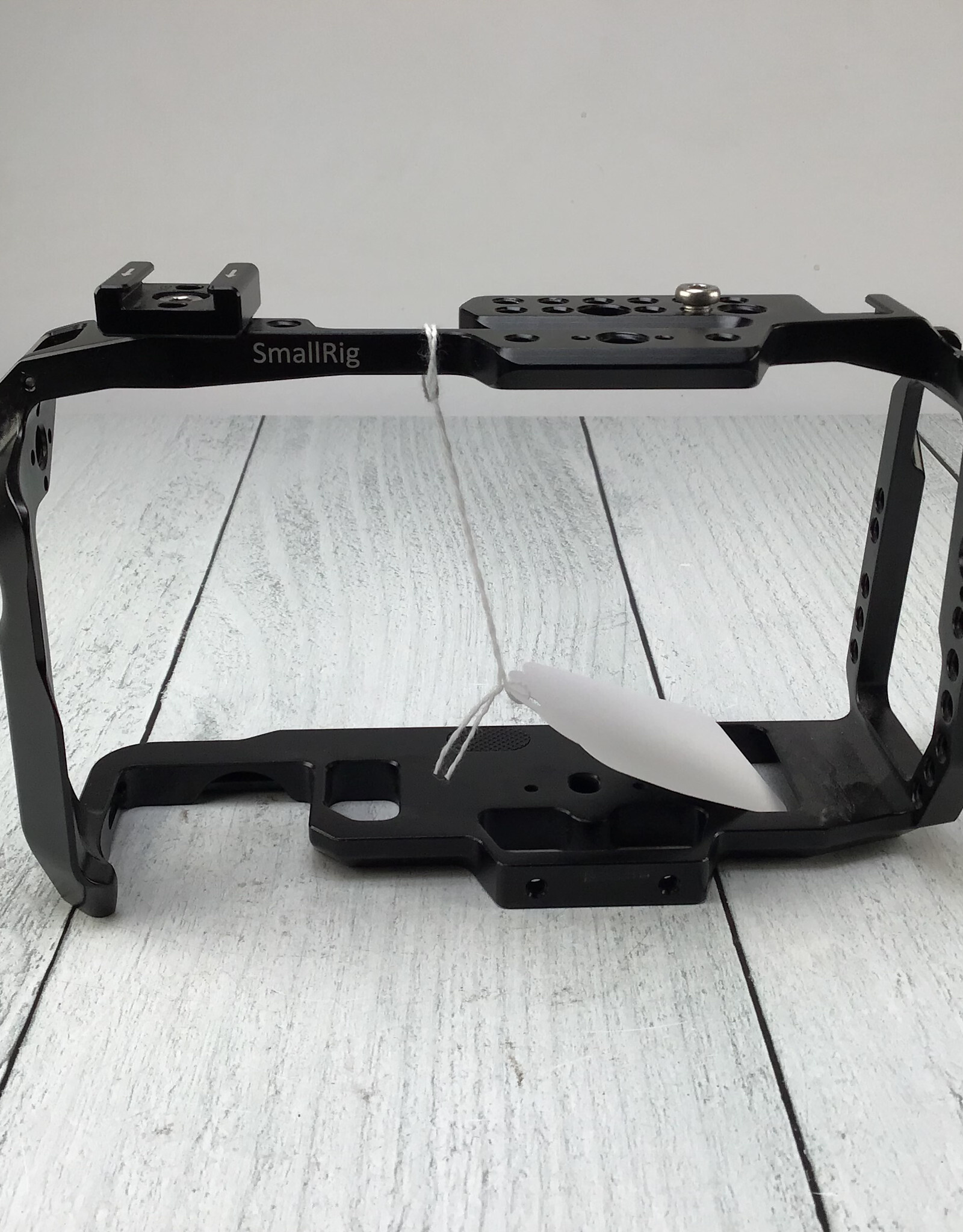 SmallRig SmallRig Cage for Blackmagic Pocket Cinema 4K Used Good