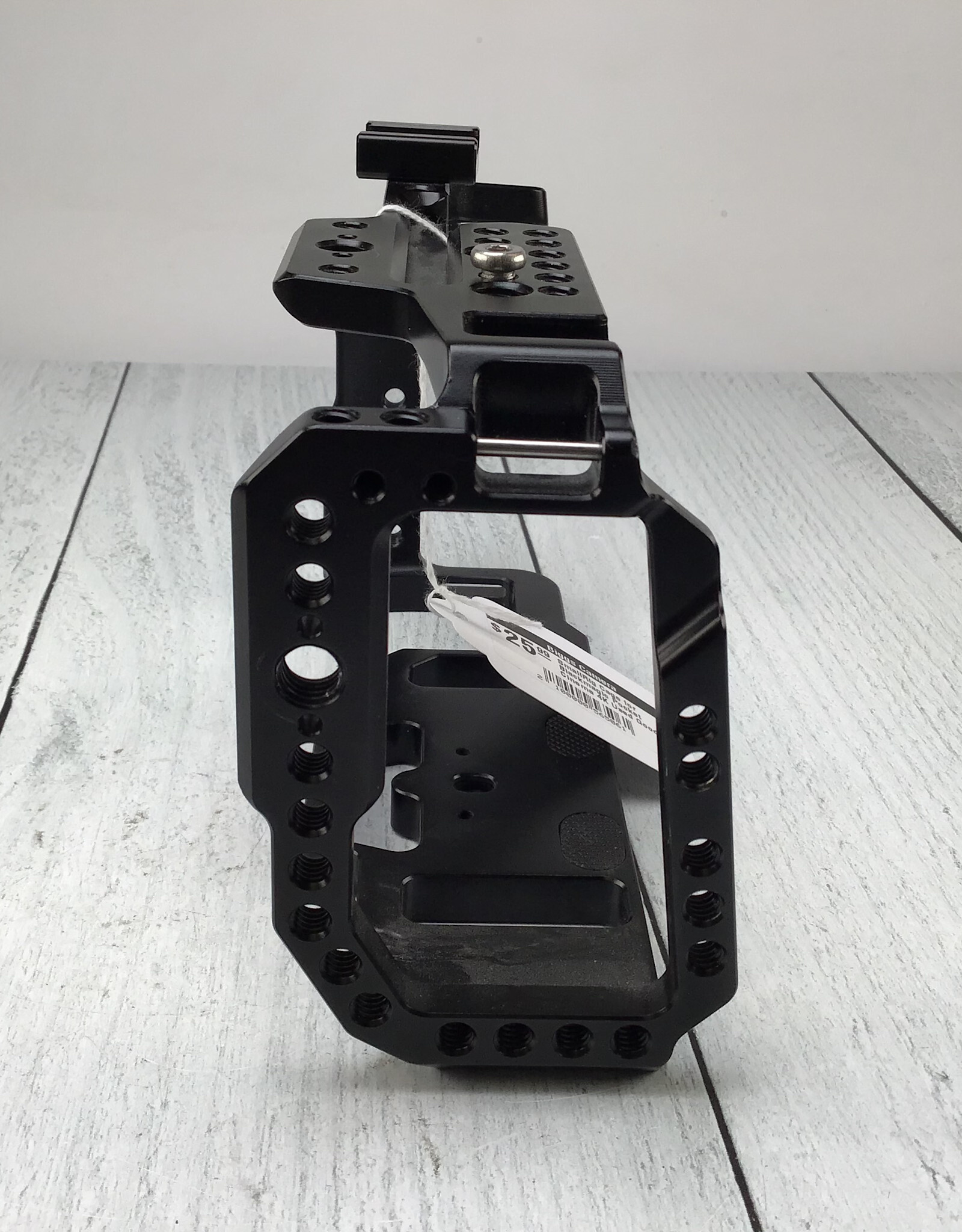 SmallRig SmallRig Cage for Blackmagic Pocket Cinema 4K Used Good