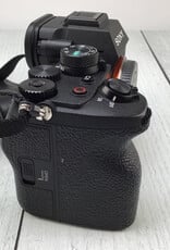 SONY Sony A7 IV Camera Body Used Good