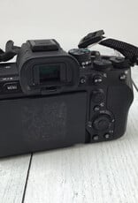 SONY Sony A7 IV Camera Body Used Good