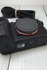 SONY Sony A7 IV Camera Body Used Good