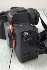 SONY Sony A7 IV Camera Body Used Good