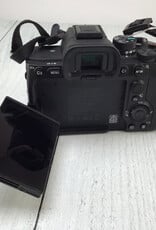 SONY Sony A7 IV Camera Body Used Good
