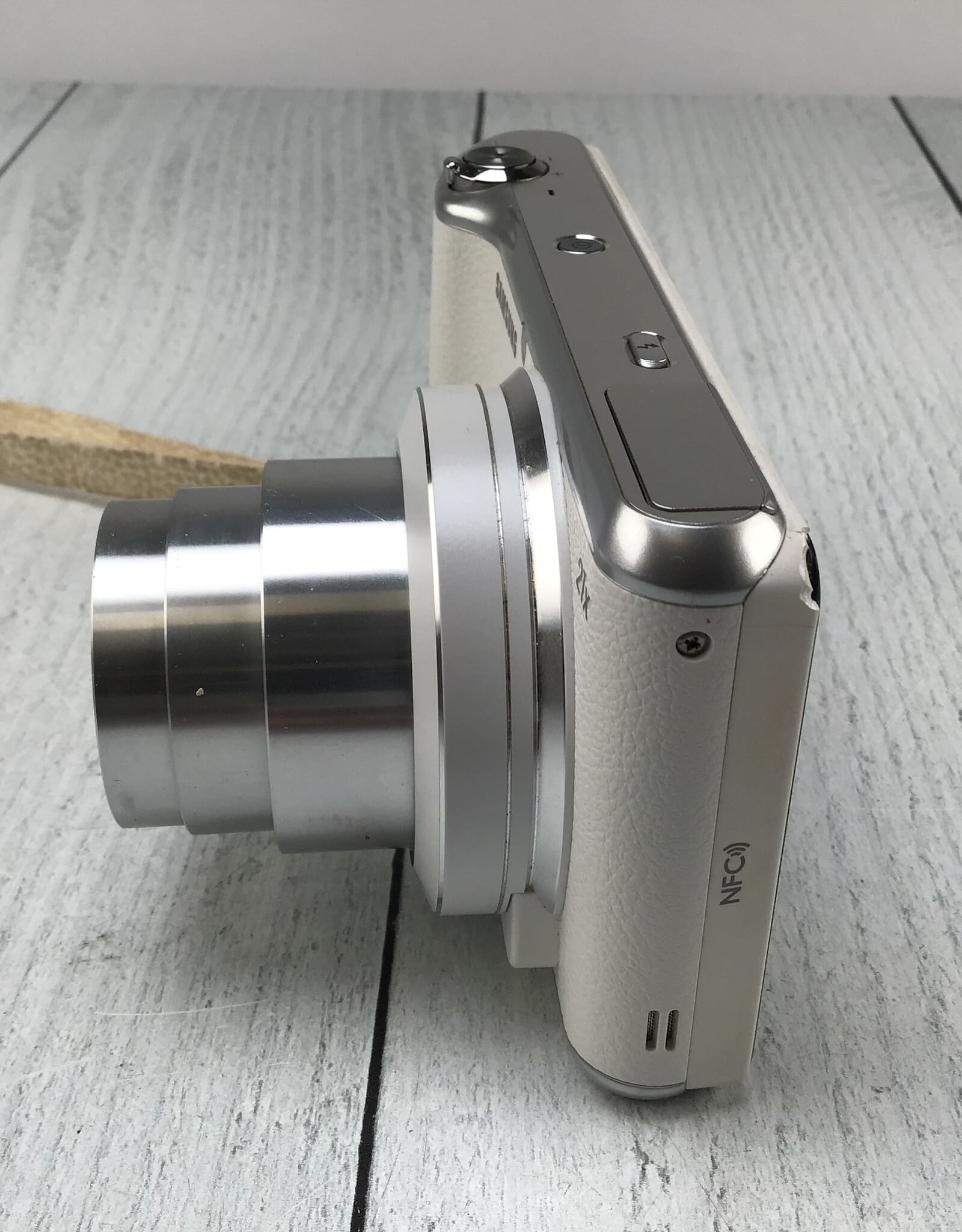 Samsung Samsung Galaxy 2 Camera Used Good