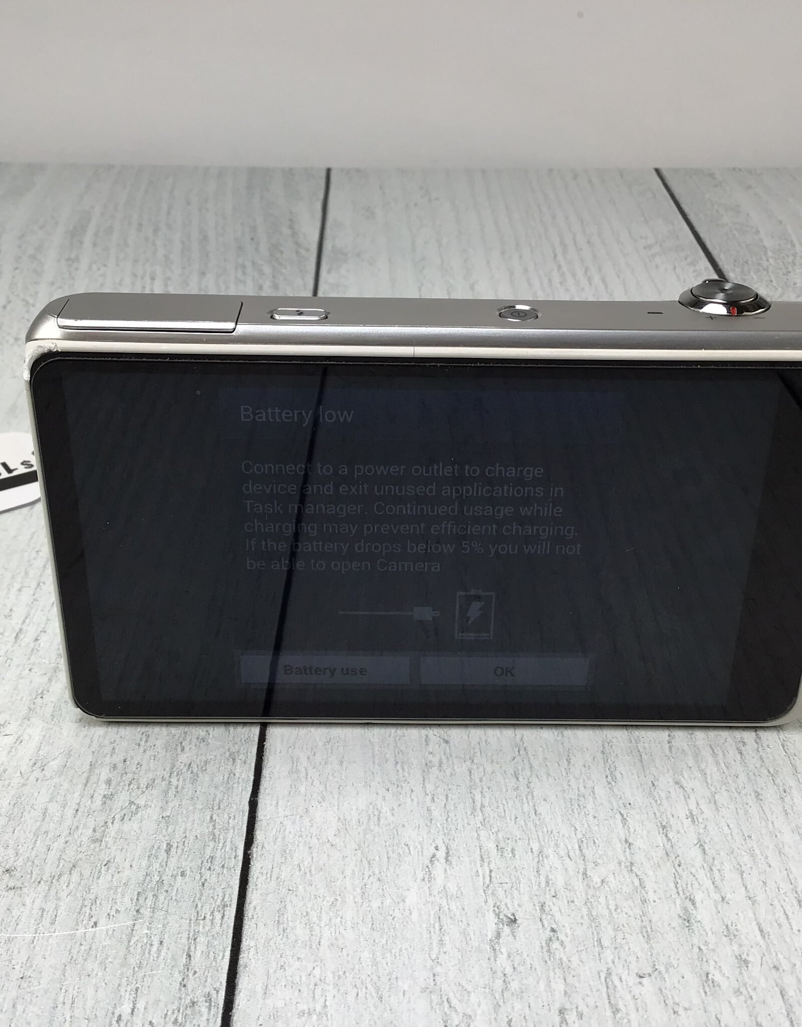Samsung Samsung Galaxy 2 Camera Used Good