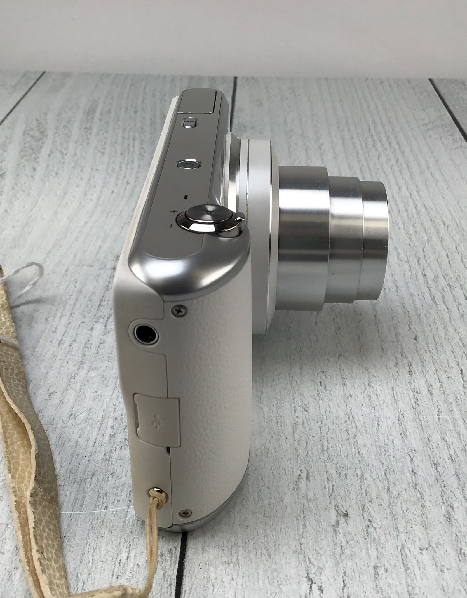 Samsung Samsung Galaxy 2 Camera Used Good