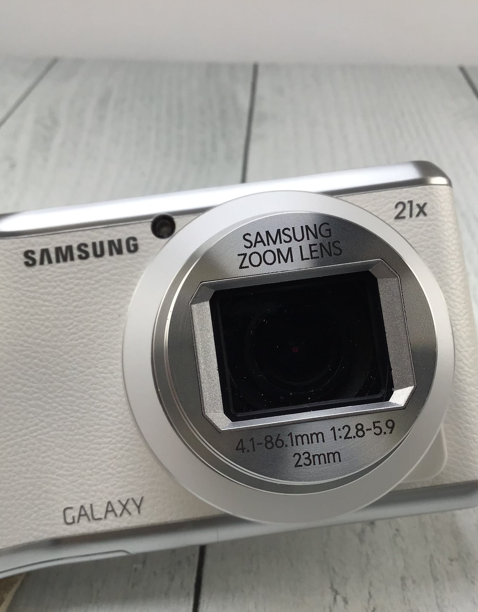 Samsung Samsung Galaxy 2 Camera Used Good