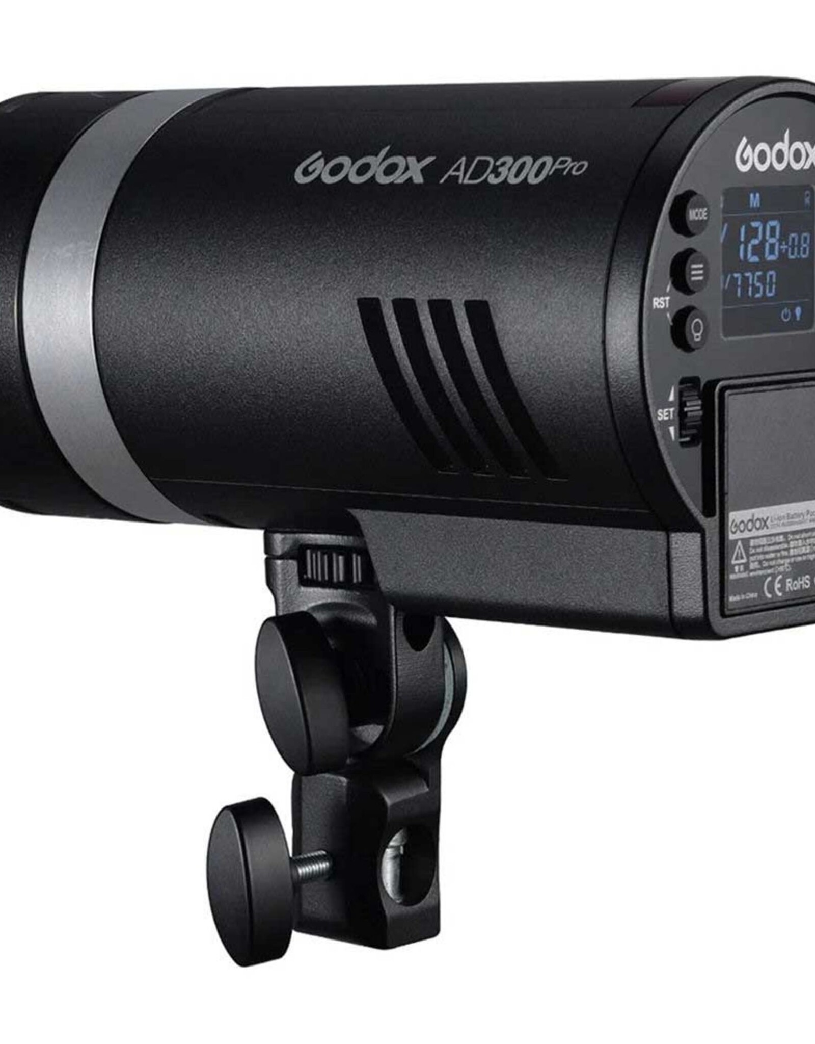 GODOX Godox AD300Pro Monolight Single Light CLOSEOUT