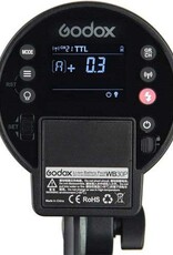 GODOX Godox AD300Pro Monolight Single Light CLOSEOUT