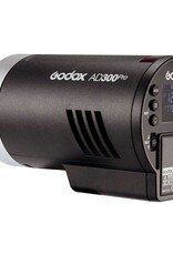 GODOX Godox AD300Pro Monolight Single Light CLOSEOUT
