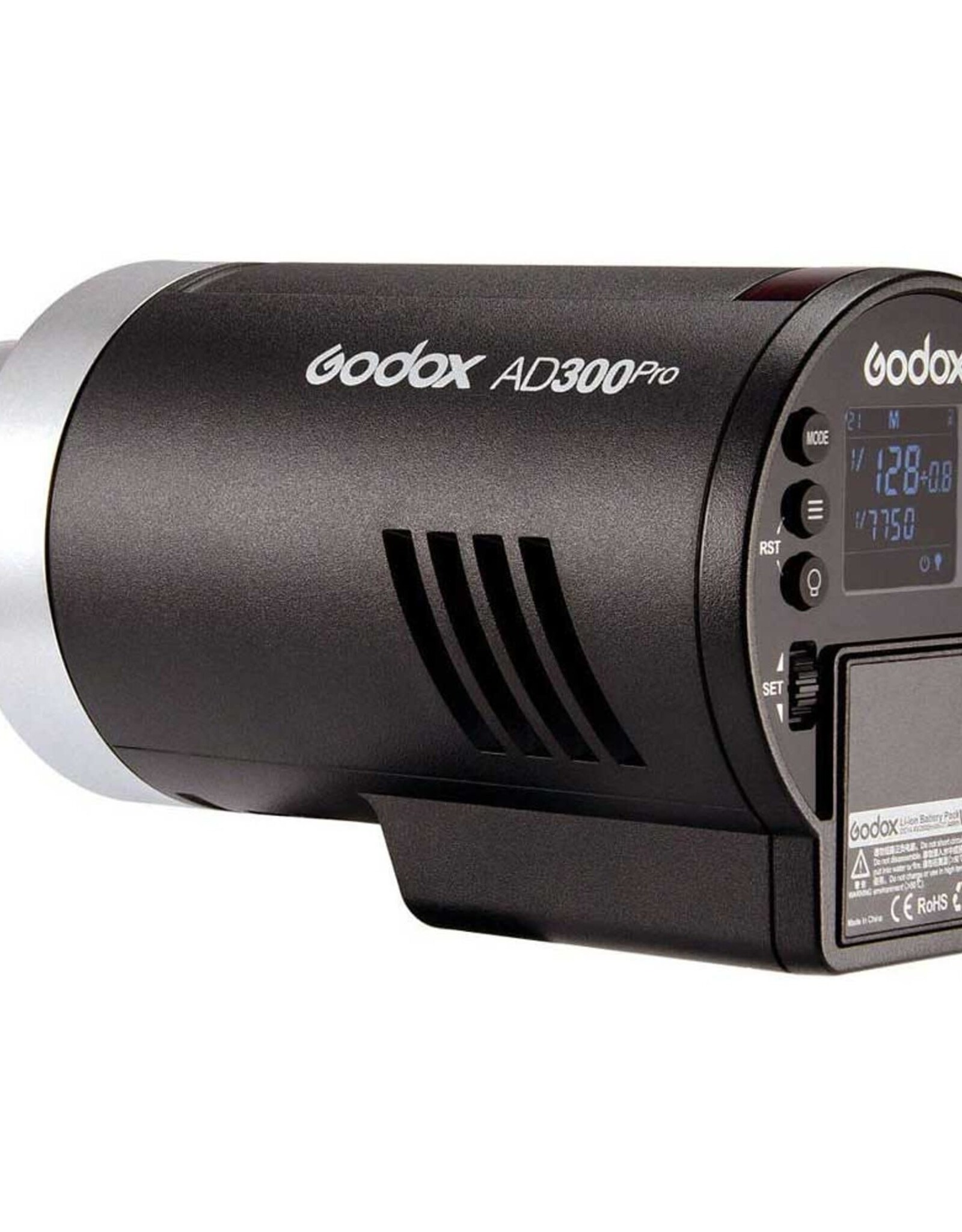 GODOX Godox AD300Pro Monolight Single Light CLOSEOUT