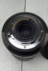 PANASONIC Panasonic Lumix G 35-100mm f2.8 II Lens Used Good