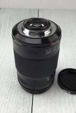 PANASONIC Panasonic Lumix G 35-100mm f2.8 II Lens Used Good